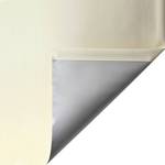 Rollo Klemmfix Thermo/Verdunkelung Kunststoff - Beige - 60 x 150 cm