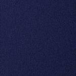 Thermo-rolgordijn Spotswood IV geweven stof - donkerblauw - 45x150cm