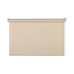 Store enroulable Klemmfix Win Beige - 120 x 160 cm