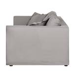 Sofa Marianna (2,5-Sitzer) Webstoff Grau