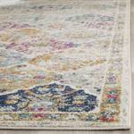 Teppich Mopani Mischgewebe - Mehrfarbig - 120 x 180 cm