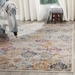 Teppich Mopani Mischgewebe - Mehrfarbig - 160 x 230 cm