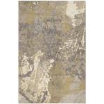 Tapijt Frieda kunstvezels - beige/zandkleurig - 160 x 230 cm