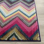 Tapis Andrea Fibres synthétiques - Multicolore - 200 x 300 cm