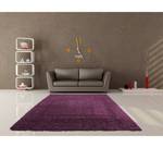 Teppich Salsa Violett - 80 x 150 cm