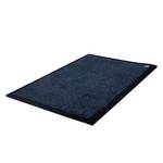 Tapis d'entrée Gentle Bleu - 39 x 58 cm - Bleu - 39 x 58 cm