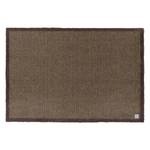 Tapis d'entrée Gentle Marron - 67 x 110 cm - Marron - 67 x 110 cm