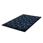 Tapis d'entrée Spirit Bleu - 50 x 70 cm - Bleu - 50 x 70 cm