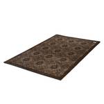 Tapis d'entrée Spirit Marron - 39 x 58 cm - Marron - 39 x 58 cm