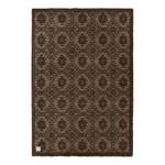 Tapis d'entrée Spirit Marron - 50 x 70 cm - Marron - 50 x 70 cm