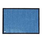 Sauberlaufmatte Touch Farbe Blau - 67x110cm