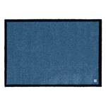 Sauberlaufmatte Touch Farbe Blau - 39x58cm