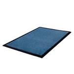 Sauberlaufmatte Touch Farbe Blau - 39x58cm