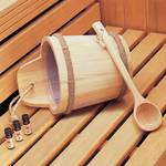 Sauna startset 21 x 36 x 28 cm