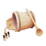 Sauna startset 21 x 36 x 28 cm