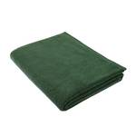 Serviette de sauna PURE 100 % coton - Vert