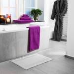 Asciugamano da sauna PURE 100% cotone Viola