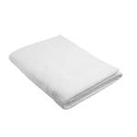 Serviette de sauna PURE 100 % coton - Blanc