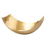 Schale Gosnold Aluminium - Gold
