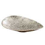 Schale Owara (3-teilig) Aluminium - Silber