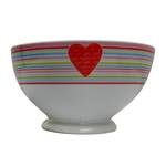 Bols Calvina (lot de 2) Porcelaine multicolore