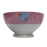 Bols Calvina (lot de 2) Porcelaine multicolore