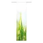 Rideau coulissant Tokyo Vert - Textile - 60 x 245 x 245 cm