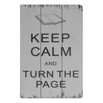 the Page Schild Turn