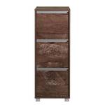 Kleine kast Diona II Panama eikenhouten look - 40 x 109 cm