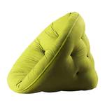 Slaapfauteuil Nest futon lichtgroen