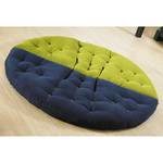 Fauteuil convertible Vert clair