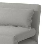 Fauteuil convertible Carmack I Tissu - Gris