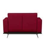 Fauteuil convertible Copperfield Plus I Tissu - Tissu Bora : Rouge