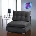 Fauteuil convertible Elisa II Microfibre