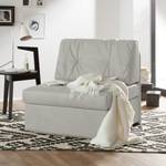 Fauteuil convertible Morondo Imitation cuir