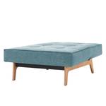 Sessel Splitback VI Stoff Mixed Dance: Light Blue