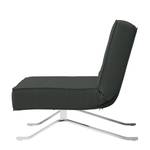 Fauteuil convertible Wave One Tissu Tissu Zahira : Anthracite