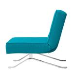 Fauteuil convertible Wave One Tissu Tissu Zahira : Turquoise