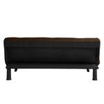 Schlafsofa Alport Webstoff Espresso