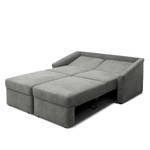 Canapé convertible Befasy Microfibre Meli: Gris