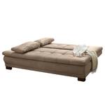 Schlafsofa Belletby Microfaser