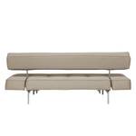 Clic-clac Bosco Tissu Tissu Zahira : Beige-Gris