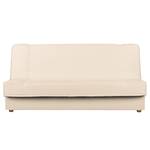 Slaapbank Cabo Frio structuurstof Licht beige