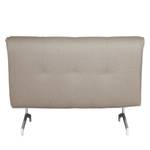 Clic-clac Cardini Due Tissu Tissu Zahira : Beige-Gris