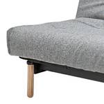 Schlafsofa Vidar Soft Spring Webstoff - Grau