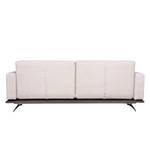 Schlafsofa Copperfield I Webstoff Webstoff - Stoff Parsa: Beige-Grau