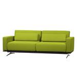 Clic-clac Copperfield I Tissu Tissu Zahira : Citron vert