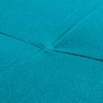 Clic-clac Eperny Tissu Tissu Zahira : Turquoise