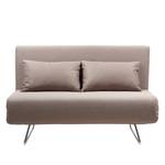 Schlafsofa Webstoff Frizzo