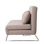 Frizzo Webstoff Schlafsofa